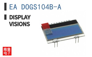 EA DOGS104B-A ͼƬ